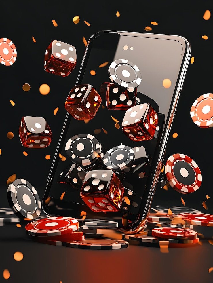 gamer 65 Live Casino