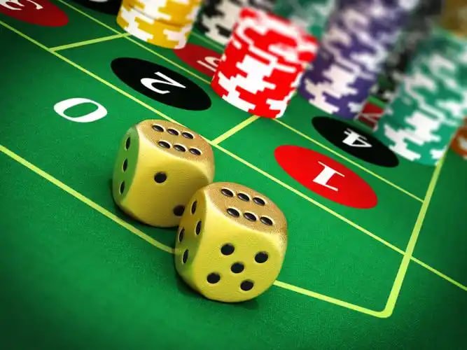 gamer 65 Slots